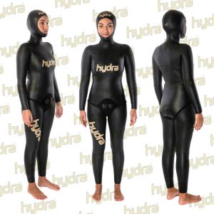 Black Women Smooth Skin