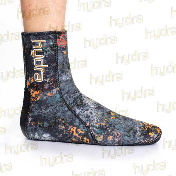 Deeppassion Gray Çorap