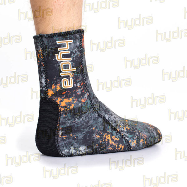 Deeppassion Gray Çorap