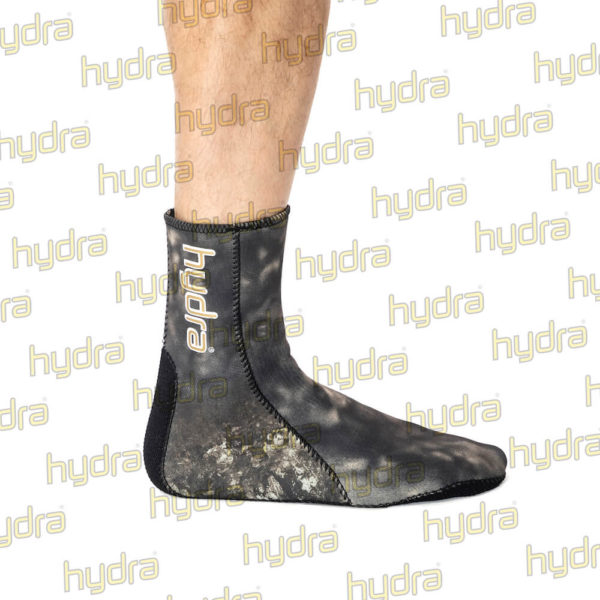 Invisible Plus Çorap