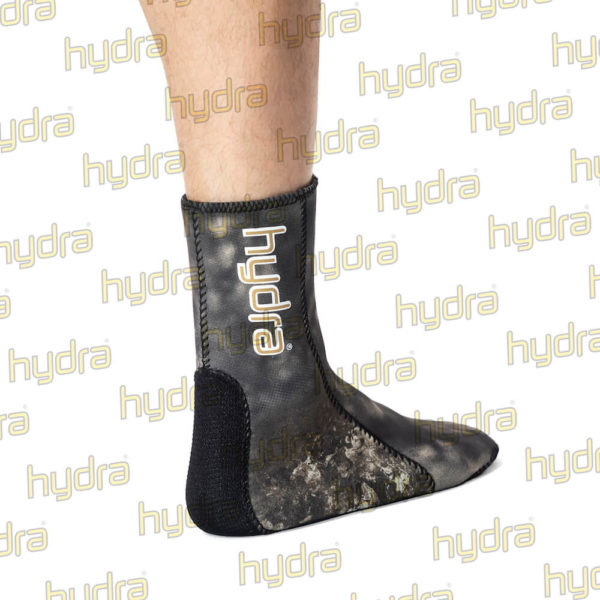 Invisible Plus Çorap