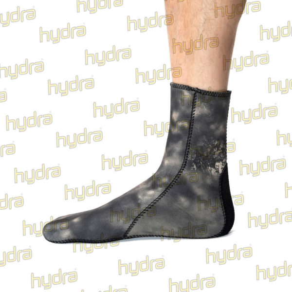 Invisible Plus Çorap