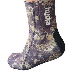 Hydra Invisible Dalış Çorabı