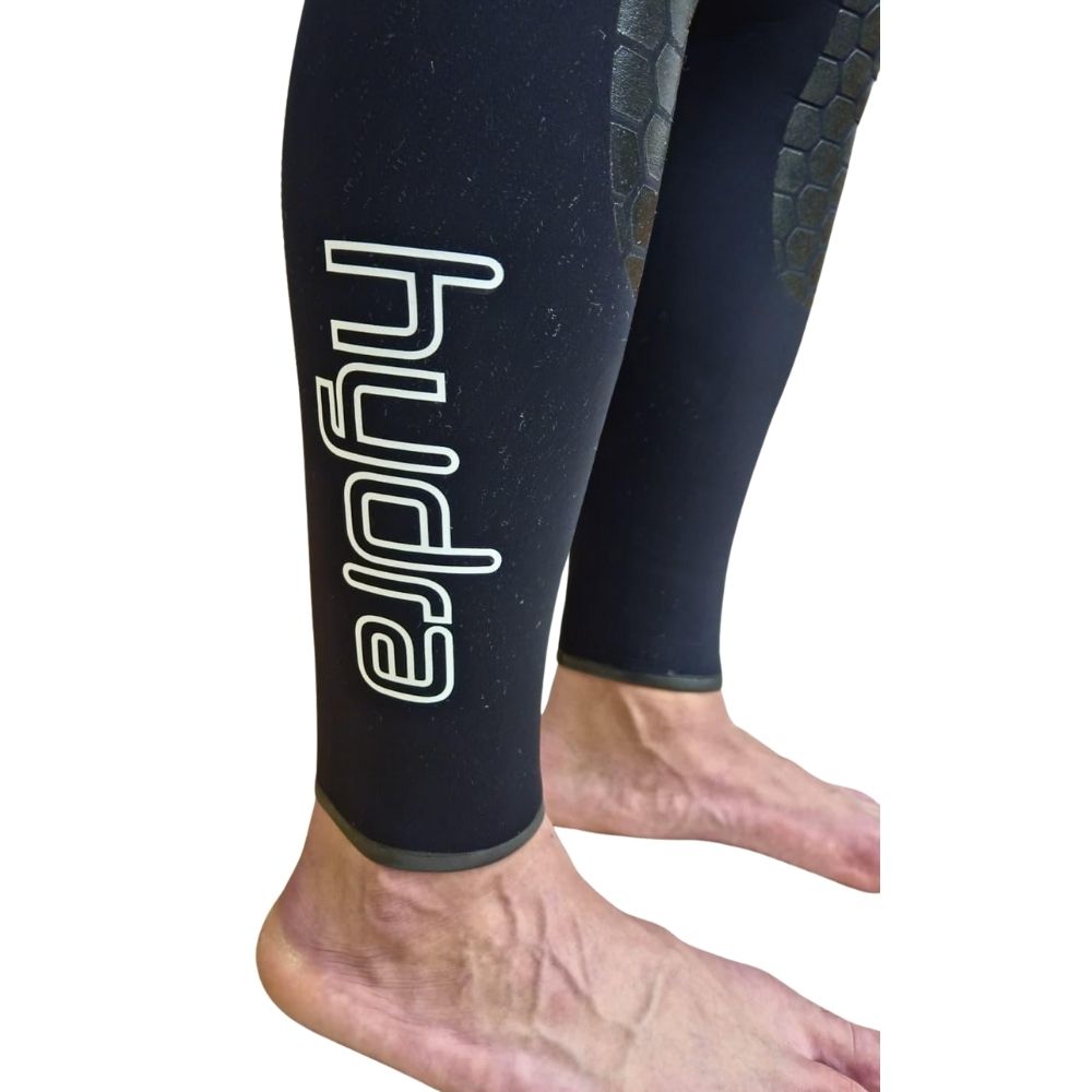 Hydra Black Jarse 7mm - Görsel 3