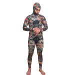 5mm Hydra Flame Jarse Dalış Elbisesi