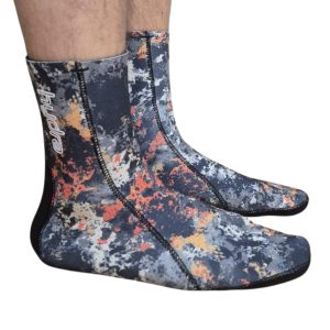 Hydra Frame Dalış Çorabı