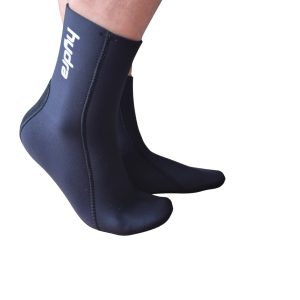 Hydra Black Jarse Dalış Çorabı