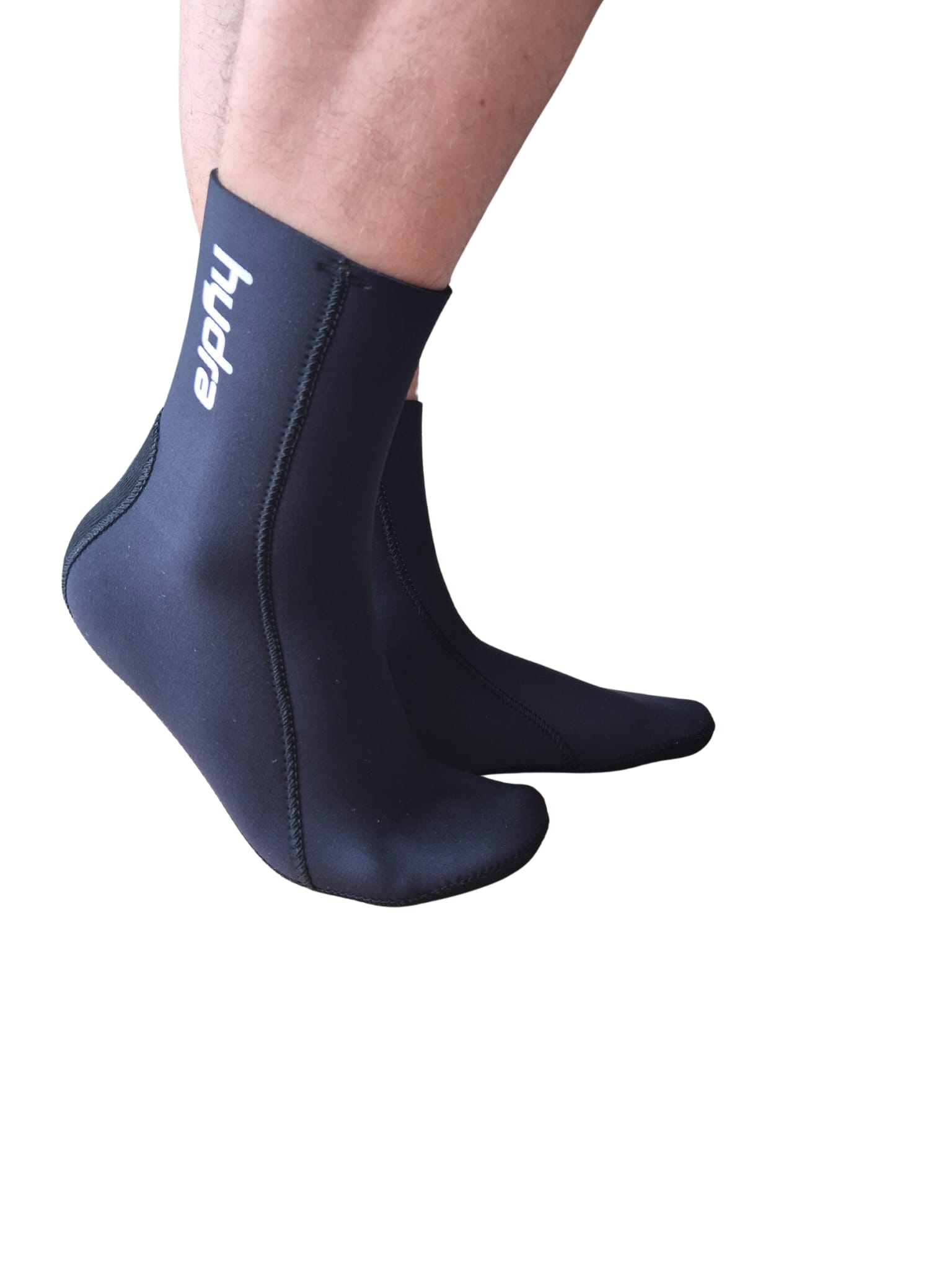 Hydra Black Jarse Dalış Çorabı